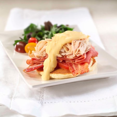 Pioneer Pioneer Cheddar Cheese Sauce Mix 29 oz., PK6 94358